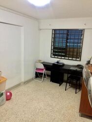 Blk 257 Jurong East Street 24 (Jurong East), HDB 3 Rooms #472619881